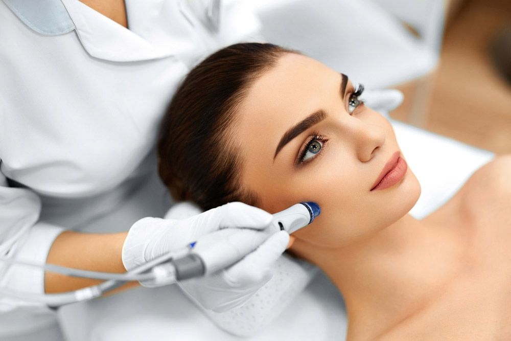 Laser Treatment
