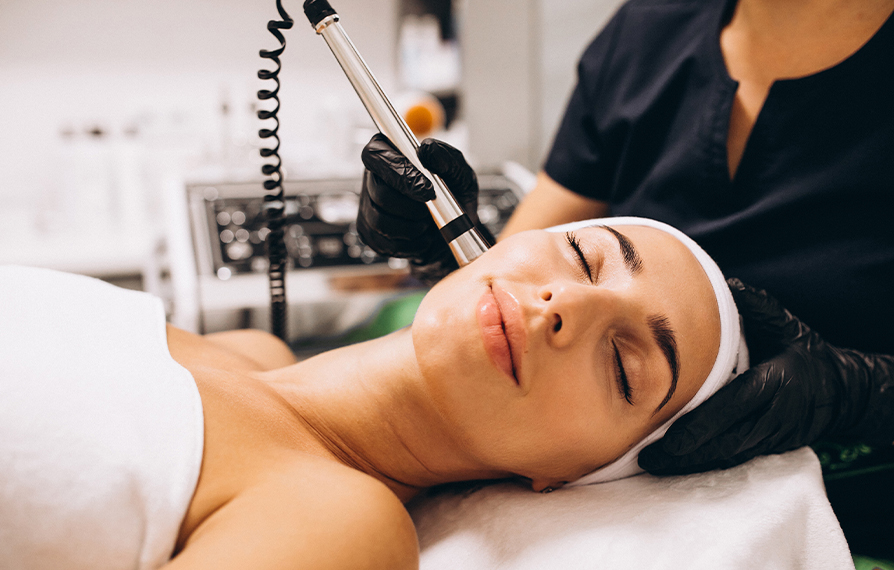 Medifacials Treatment in Mumbai
